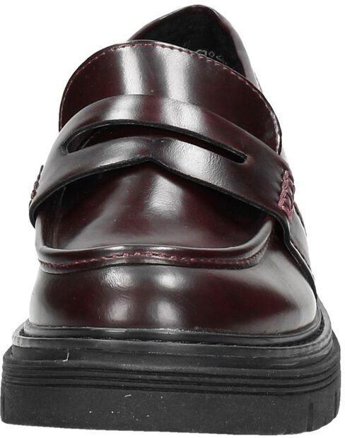 Mocassin - large