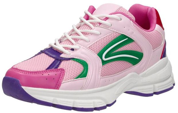 Sneaker low - large