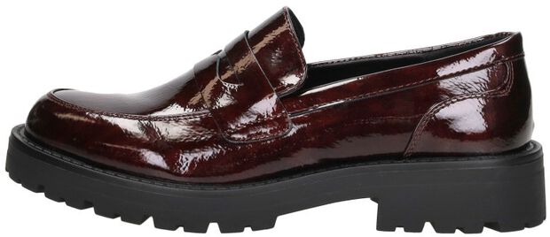 Mocassin - large