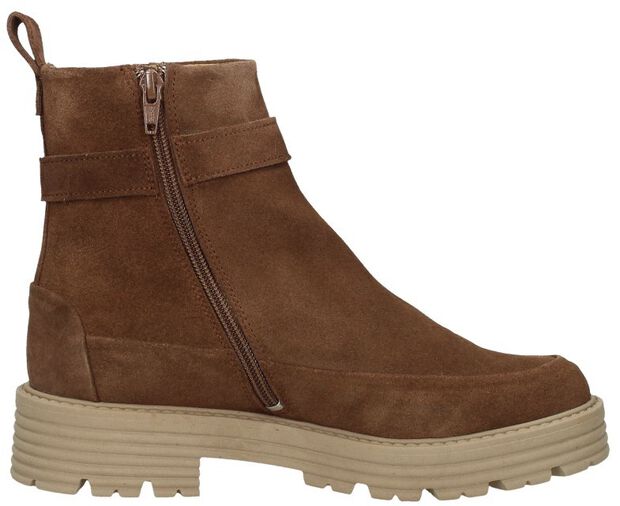 Flache Stiefeletten - large