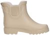 Kids Plain Chelsea Rubber Rainboot - small