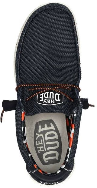 Wally Sox - large
