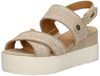 Sandalen flach - small
