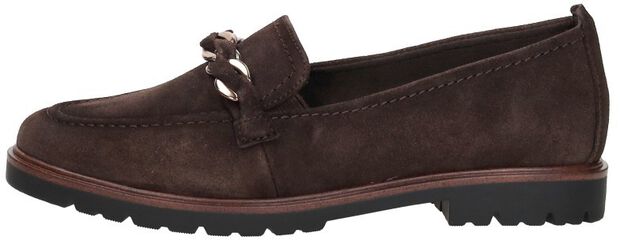 Mocassin - large