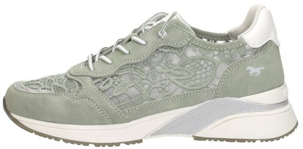 Sneaker low - large