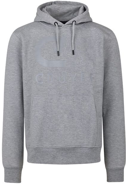 Hernandez Hoodie - large