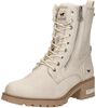 Veterschoenen Hoog - small