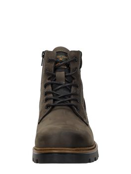 Veterschoenen Hoog