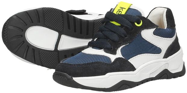 Sneaker low - large