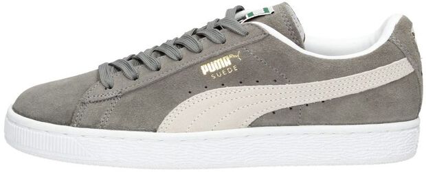 Suede Classic+ - large