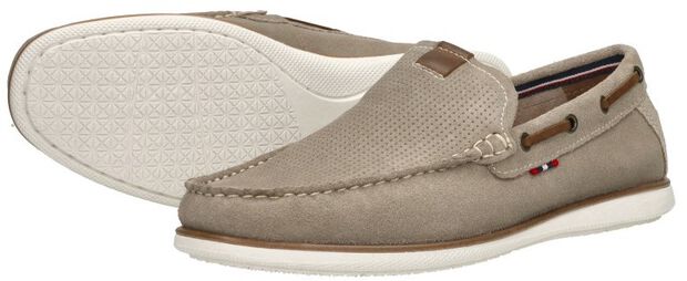 Mocassins - large