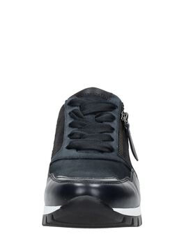 Schnürschuhe low