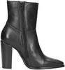 Stiefeletten mit Absatz - small