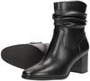 Stiefeletten mit Absatz - small