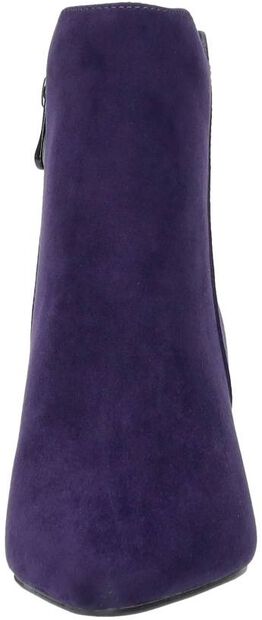 Stiefeletten mit Absatz - large