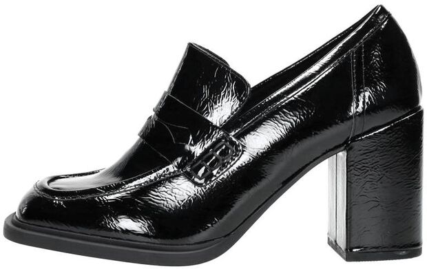 Pumps - large