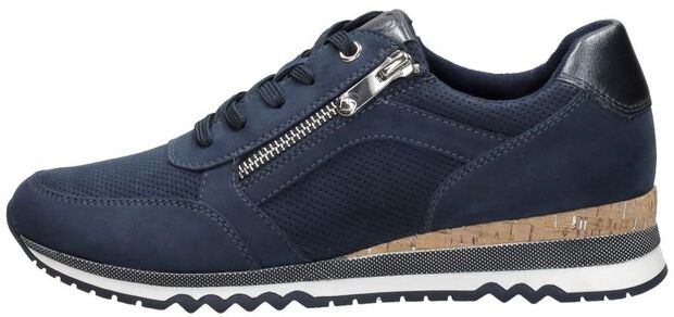 Sneaker low - large