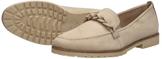 Mocassin - large