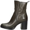 Stiefeletten mit Absatz - small