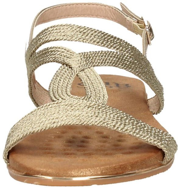 Sandalen flach - large