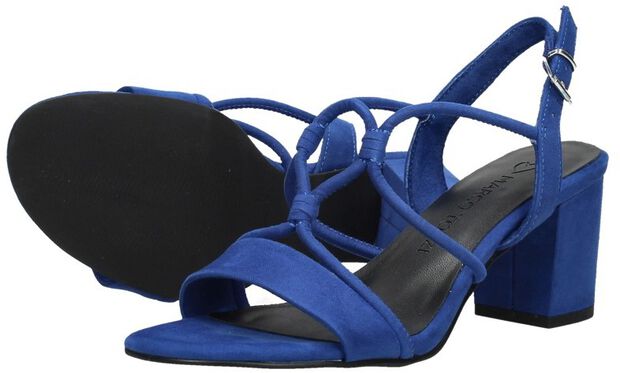 Sandalen Absatz - large