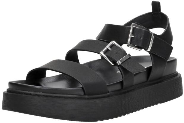 Sandalen flach - large