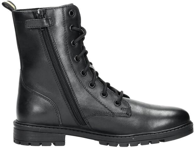 Schnürstiefel - large
