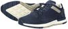 Killington Trekker Leather & Fabric Low - small