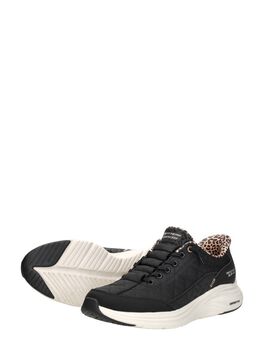 Slip-Ins: Contour Foam