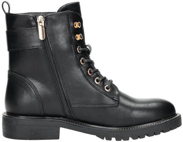 Schnürstiefel - large