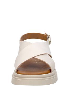 Sandalen flach