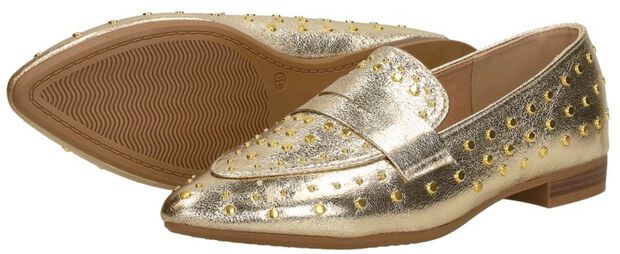 Mocassin - large