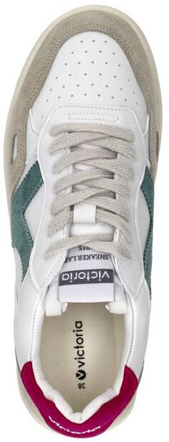 Sneaker low - large