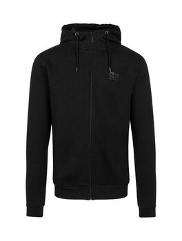 Hernandez Zip thru Hood