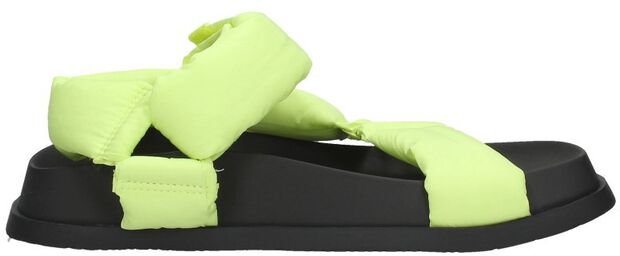 Sandalen flach - large