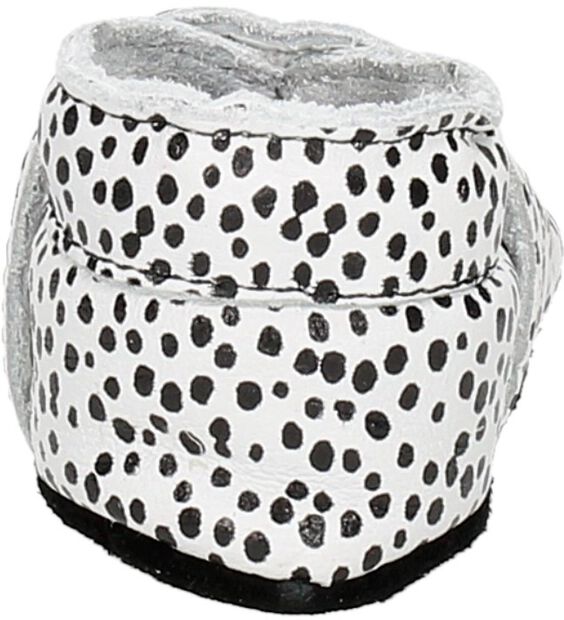 Baby-Pantoffeln Dots - large