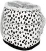 Baby-Pantoffeln Dots - small
