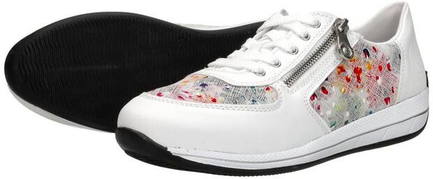 Schnürschuhe low - large