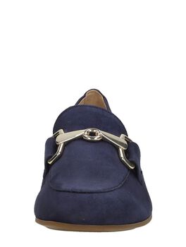 Mocassin
