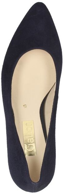 Pumps - large