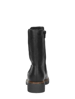 Flache Stiefeletten