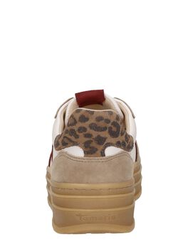 Sneakers Laag