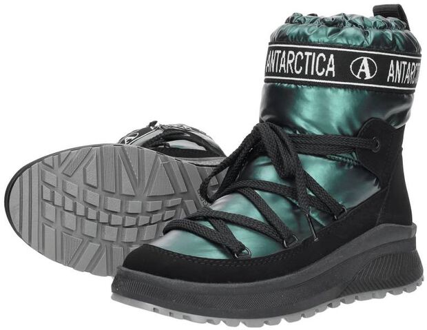 Snowboots - large