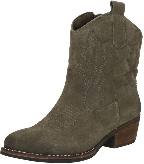 Cowboystiefel - large