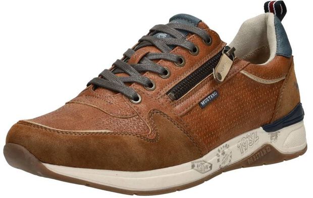 Sneaker low - large