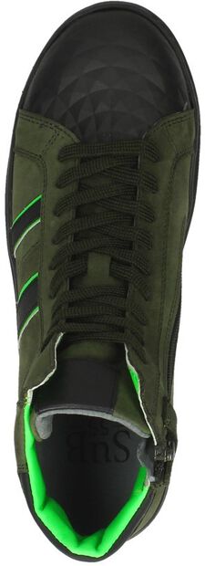 Schnürschuhe - large