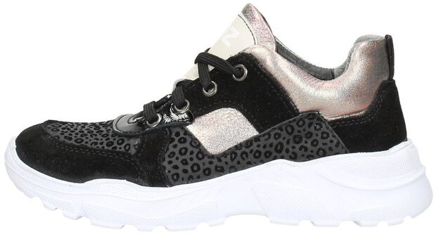 Schnürschuhe - large