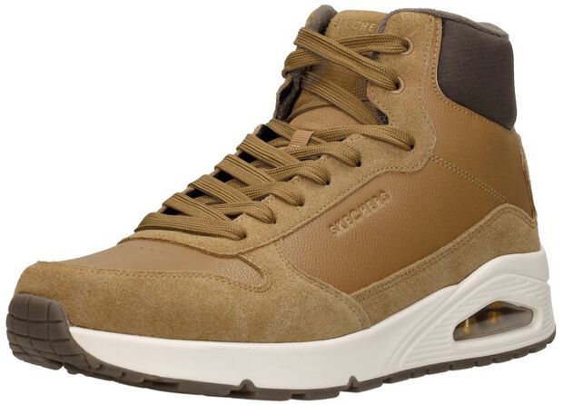 Sneaker high - large