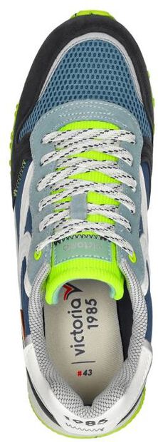 Sneaker low - large