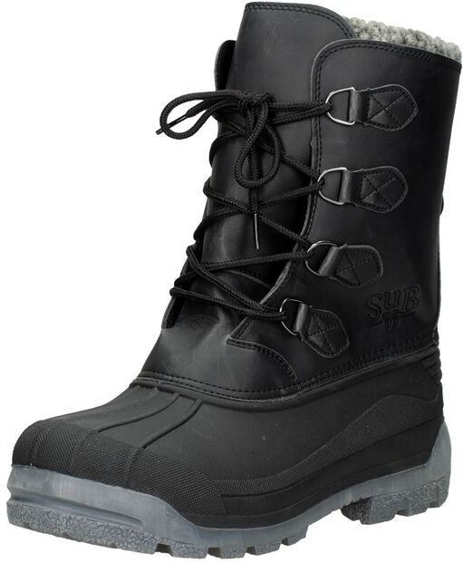 Snowboots - large